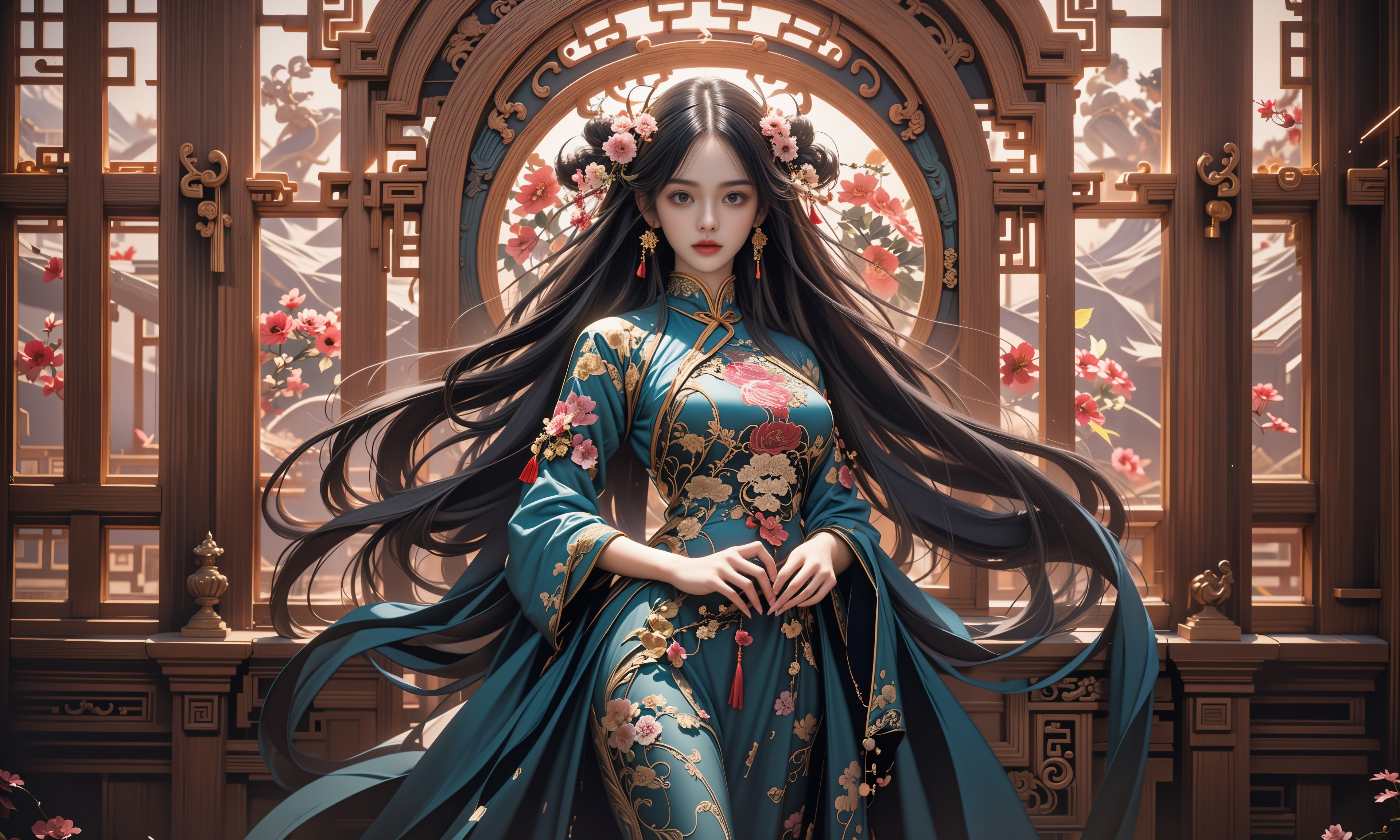 直击浙江高考录取现场 40.2万考生录取工作有序推进